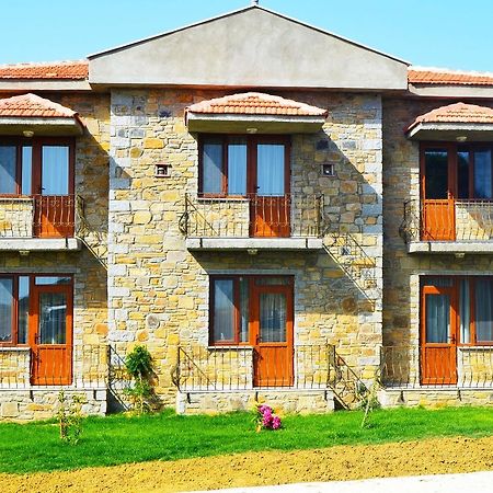 Laz Koyu Pansiyon Gokceada Exterior photo